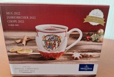 Villeroy & Boch Annual