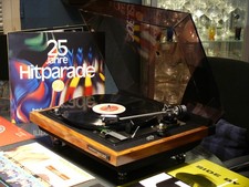 DUAL CS491 PLATTENSPIELER