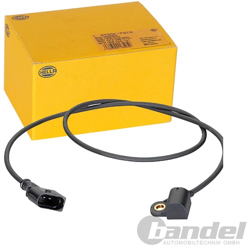 Hella nockenwellensensor - hella,