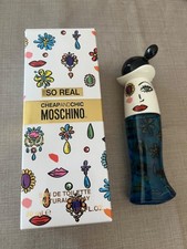 Moschino Cheap and Chic So