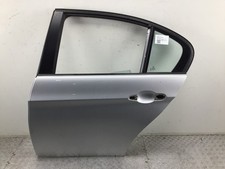 Tür hinten links BMW 3er