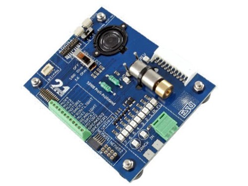 Esu 53900 profi prüfstand - -, profi-prüfstand