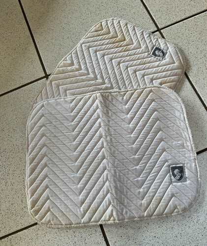 Bandagierunterlagen von - bandagierunterlagen, 2x