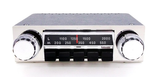Radiomobile 1085 oldtimer - 1085,