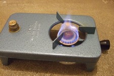 Spirituskocher Desca