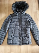 Tommy Hilfiger Damen Daunenjacke Gr. S Neu