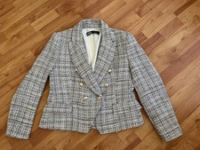 Edler taillierter Blazer von