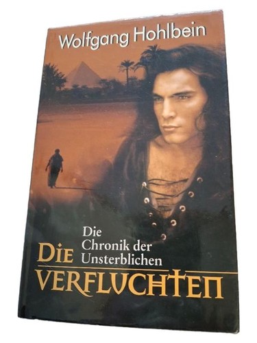 Wolfgang hohlbein die - wolfgang,