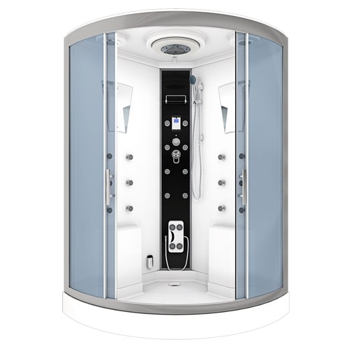 Dusche duschkabine d26 - dusche, d26-eh-all