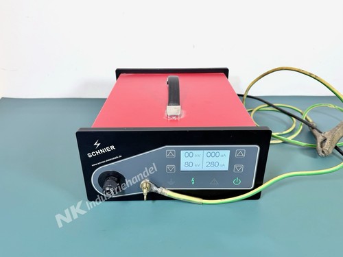 Schnier easyflock - schnier, easyflock-80