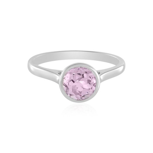 Cavill kunzit ring 64ct - kunzit, 1,64ct