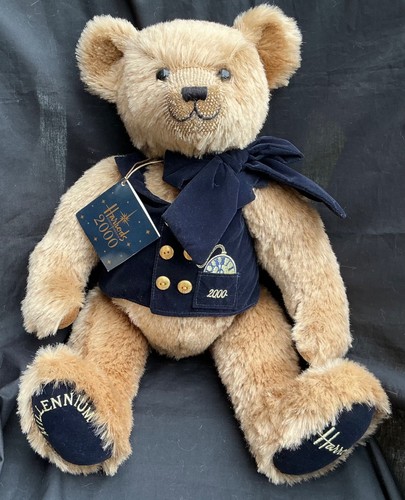 Harrods millenium 2000 - 2000, annual