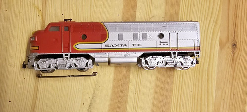 Märklin lok 3060 dummy - märklin, #