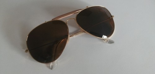 Ray ban aviator herren - ray,
