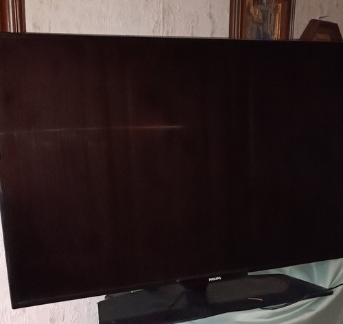 Fernsehgerät zoll 100 cm - zoll,,