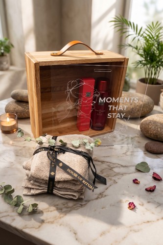 Vizon kosmetikbox rituals - vizon, kosmetikbox-rituals