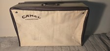 CAMEL CIGARETTES alter Koffer