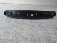 Schalterleiste Sitzheizung