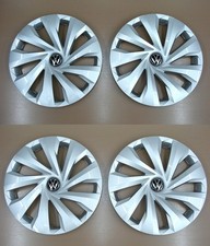 4 x Original VW Polo 5 6 VI 2G