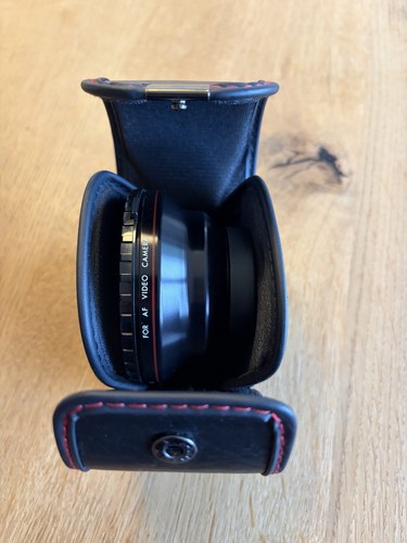 Sigma tele converter 5 af - tele, 1.5