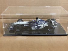 1/18 Vettel  FW26  2. F1 - Test Jerez 16.12.2005  "After Race"