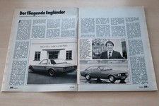 Auto Motor Sport AMS 23/1976
