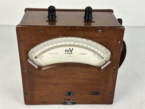 Reichert vintage - reichert,