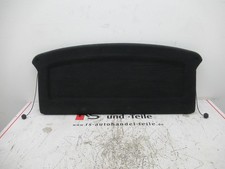 Skoda Fabia 6Y 00-04 Hutablage