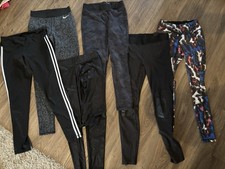 Kleiderpaket Leggings Damen