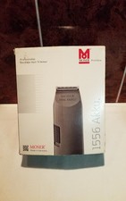 Bart und Haarschneidemaschine Moser 1556 Akku