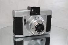 DDR Rollfilmkamera Certo Certina