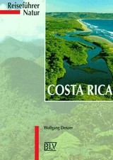 Reiseführer Natur, Costa Rica Buch BLV Buchverlag