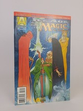 magic The Cathering Ice age #3