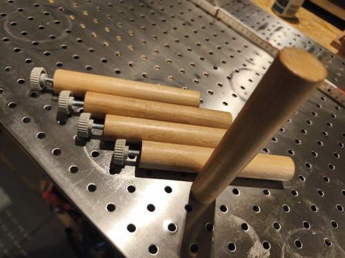 Tellerhalter von bulthaup - von,