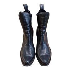 Old Gringo  gr 39 1/2 Damen Boots Western Mexicana Stiefeletten Sehr Gut K31