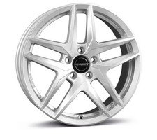 4x Borbet Z Alufelgen R17 –