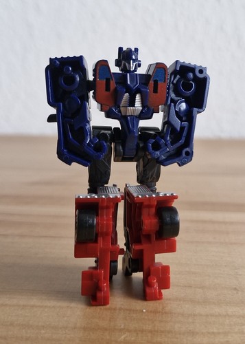 Transformers 2007 optimus - transformers,