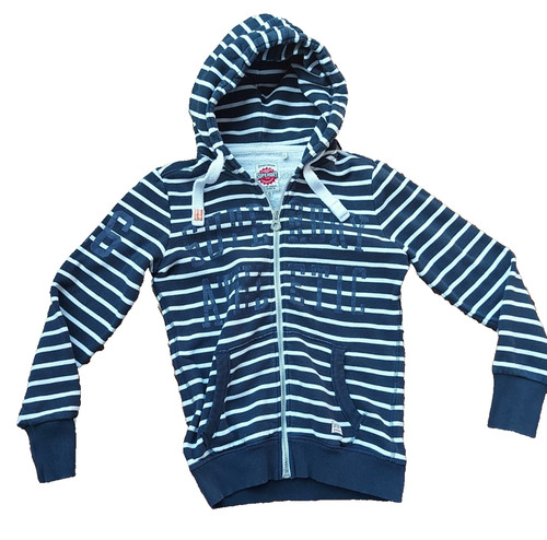 Kapuzen sweatjacke der marke - kapuzen,