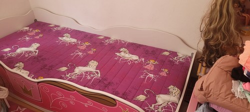 Kinderbett von ikea - ikea, im