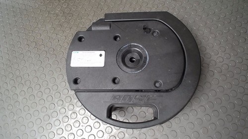 Subwoofer mazda 6 - subwoofer, bose
