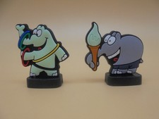 Ottifanten EDEKA 2024, seltene