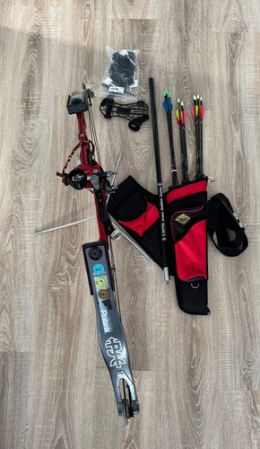 Compound bogen pse archery - pse,