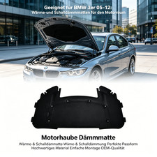 Für 05-12 BMW E90 E91 E92 E93