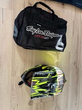 Troy Lee Designs Helm