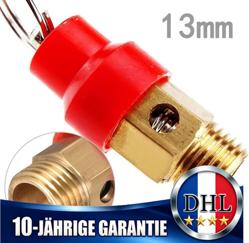 Sicherheitsventil - g1/4",