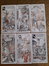 Stollwerck Sammelbilder, Album