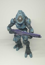 McFarlane Toys Halo 4 Elite Ranger, Action Figur, Spielzeug, Sammlerstück