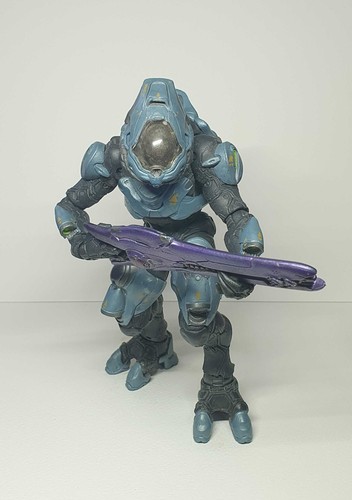 Mcfarlane toys halo elite - toys,