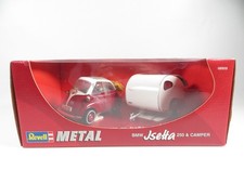 08959 revell bmw isetta - 1:18,