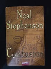 Confusion Roman Neal